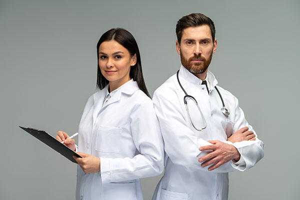 peptide therapy clinic in Tracy